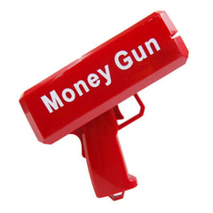 100PCS Cash Super Money Electric Toy Outdoor Game For Kids