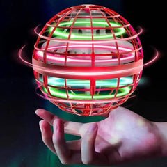 Magic Flying Ball Toy