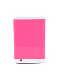 Cartoon Saving Kids Money Boxes Smart Telephone Booth Password Money Piggy Bank With Cute Design
