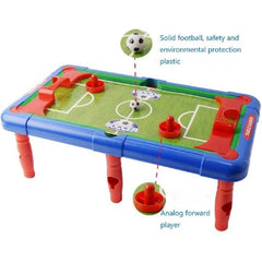6 In 1 Action Sports Game Indoor Outdoor Activity Tabletop Game For Kids
