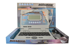 Educational & Learning Multi Skill Laptop Includes Adapter & Mouse