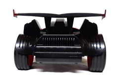 Batman Theme Fast Remote Control Car 803BM Play Toy