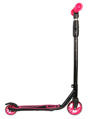 Cool Wheels Foldable 2 Wheels Front Led Kids Scooter