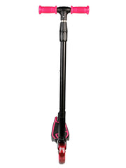 Cool Wheels Foldable 2 Wheels Front Led Kids Scooter