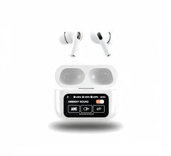 New A9 Buds ANC/ENC Noise Reduction, Touch Control