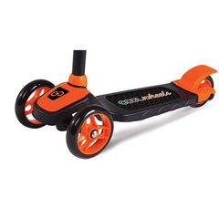 Cool 3 Wheel Height Adjustable Twist Scooter