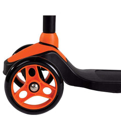 Cool 3 Wheel Height Adjustable Twist Scooter