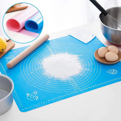 Non-Stick Silicone Roti Mat