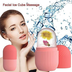 Ice Face Roller for Skin Care