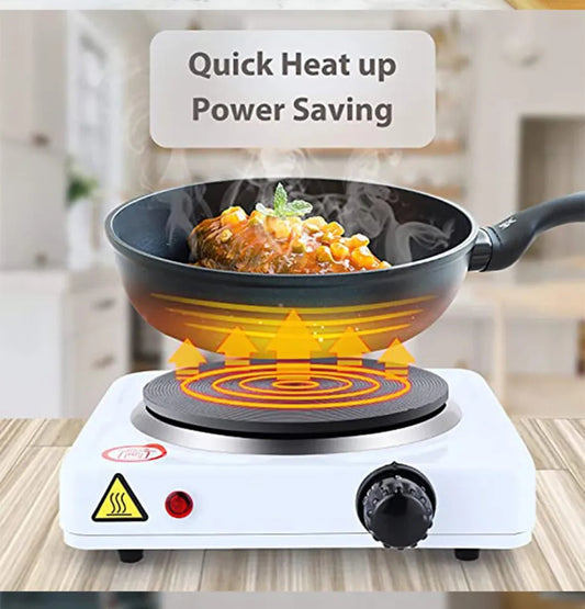 RAF Mini Electric Heater