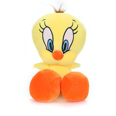 Tweetybird Yellow Duck Plush Toy Cartoon Cute Duck Stuffed Doll