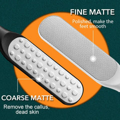 Double-Side Foot File Rasp