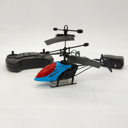 DH880 2.5 Channel Rechargeable Mini Remote Control Helicopter