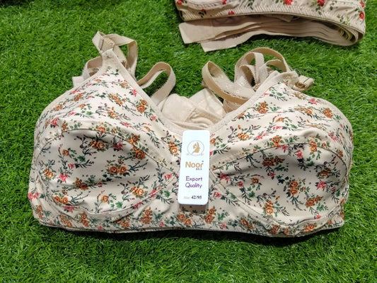 Cotton Bra