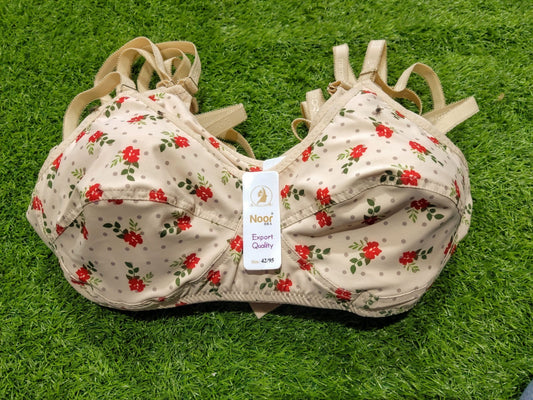 Cotton Bra