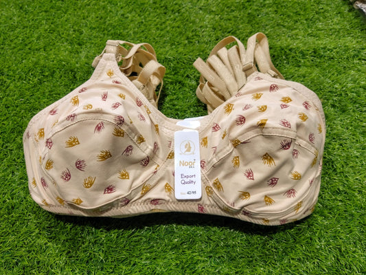 Cotton Bra