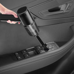 Wireless Car Vacuum Cleaner