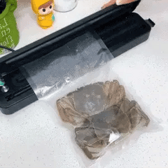 Automatic Vacuum Sealer Machine